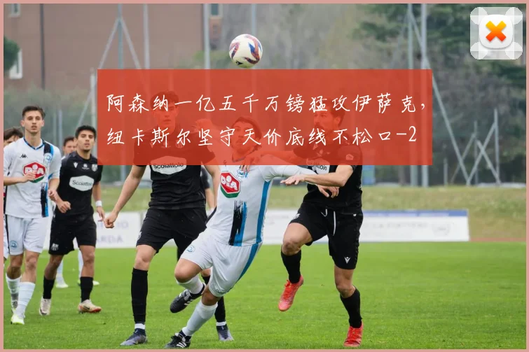 阿森纳一亿五千万镑猛攻伊萨克，纽卡斯尔坚守天价底线不松口