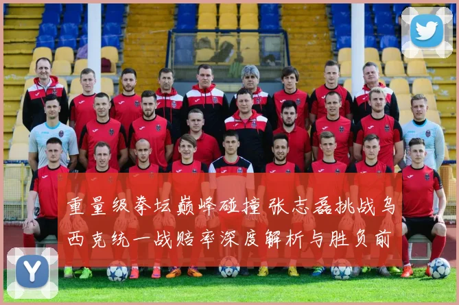 重量级拳坛巅峰碰撞 张志磊挑战乌西克统一战赔率深度解析与胜负前瞻
